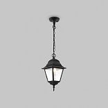 Подвесной светильник Аббатская дорога / Abbey Road E27х1 60Вт IP 44