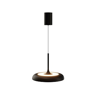 Подвесной светильник Gerhard 3000K 39Вт