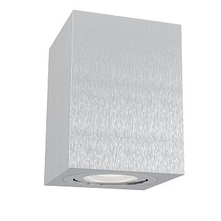 Потолочный светильник Alfa 1x50Вт GU10