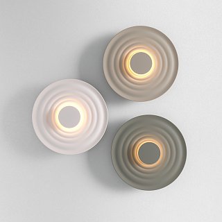 Настенный светильник (бра) Nami 3000К 6Вт