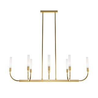 Потолочный светильник Deja Vu G9х8