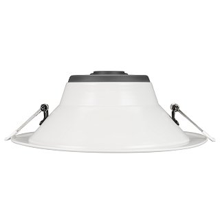 Светильник IM-STORM-R230-35W Day4000-MIX (WH, 80 deg, 230V) (Arlight, IP20 Металл, 3 года)