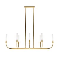 Потолочный светильник Deja Vu G9х8