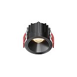 Встраиваемый светильник Alfa LED 3000К 10Вт 60°