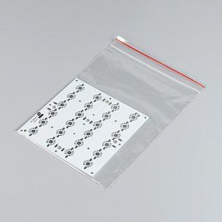 Плата 120x120-24E SERIAL (24S, 724-61) (Turlens, -)