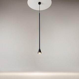 Подвесной светильник Arrow GU10 1x10W