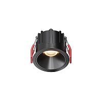 Встраиваемый светильник Alfa LED 3000К 10Вт 60°