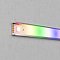 Светодиодная лента 24В 5050 14,4Вт/м Цветная (RGB) + 3000K 5м IP20