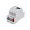 Декодер DMX SR-2108FA-RJ45-DIN (12-36V, 240-720W, 4CH) (Arlight, IP20 Пластик, 3 года)