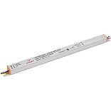 Блок питания ARV-24024-LONG-D (24V, 1A, 24W) (Arlight, IP20 Металл, 2 года)