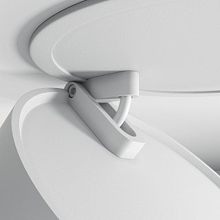 Встраиваемый светильник Onda 4000K 18Вт 120°