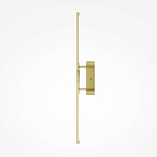 Настенный светильник (бра) Renaissance 3000К 6Вт