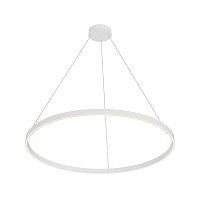 Подвесной светильник Rim 3000-4000К 59Вт