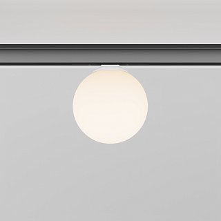 Трековый светильник Luna  Levity 2700К 3Вт 200°