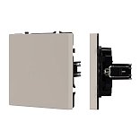 Заглушка поста SCT-NOBE-MGG-SFPL-CA (Arlight, Кашемир)