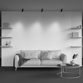 Встраиваемый светильник Calipso GU10 10Вт