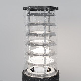 Ландшафтный светильник Bronx E27х1 60Вт IP 54