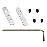 Соединитель профиля ARH-WAVE (Arlight, Металл)