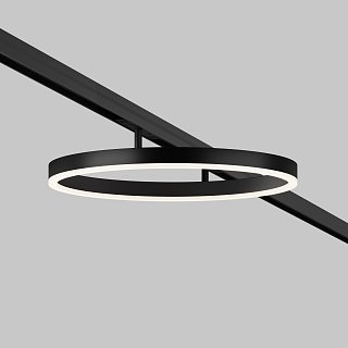 Трековый светильник Rim Exility 4000K 24Вт 120°