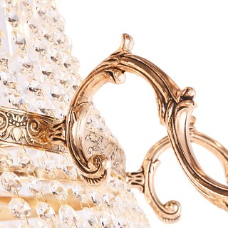 Люстра Palace E27х66