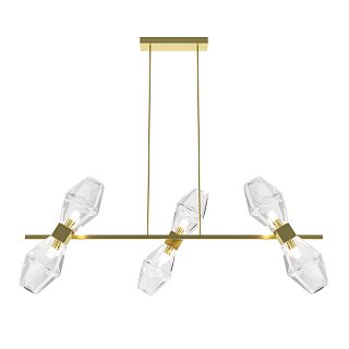 Подвесной светильник Cocktail time G9х6