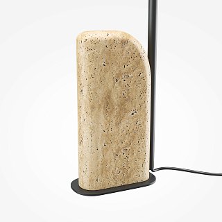 Напольный светильник (торшер) Glamping E14x3