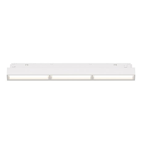 Трековый светильник Парете / Parete Exility 2700-6000K 18W 120° Dim Smart