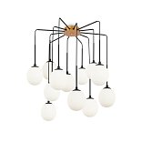 Подвесной светильник Branch G9х12