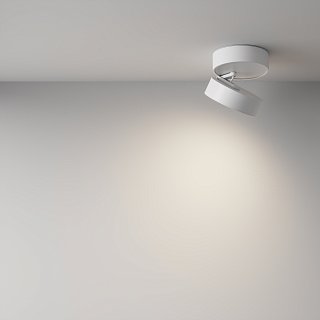 Потолочный светильник Onda 4000K 18Вт 120°