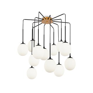 Подвесной светильник Branch G9х12