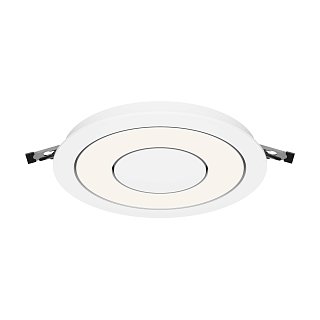 Встраиваемый светильник Vector 4000K 12Вт 110°