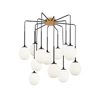 Подвесной светильник Branch G9х12