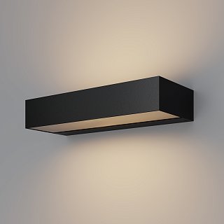 Настенный светильник (бра) Lot 3000K 20Вт IP 65