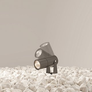 Ландшафтный светильник Bern 3000K 5Вт IP 65