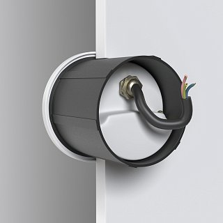 Подсветка для лестниц Bil 3000К 3Вт IP 54