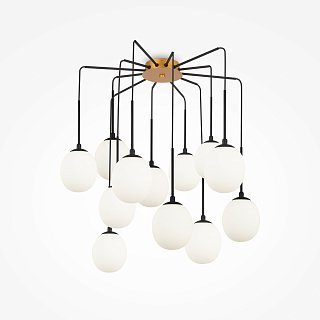 Подвесной светильник Branch G9х12