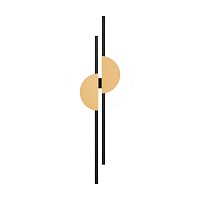 Настенный светильник (бра) Skyline 4000K 23Вт