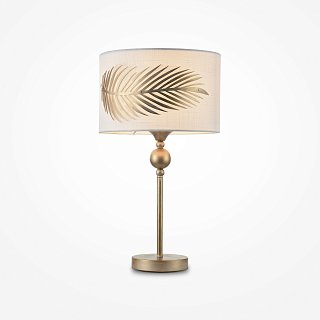 Настольный светильник Farn E14х1 40Вт