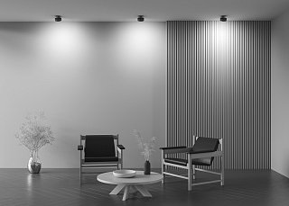 Встраиваемый светильник Onda 4000K 18Вт 120°