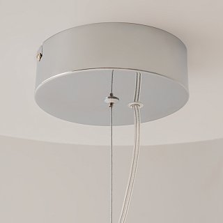 Подвесной светильник Bruma 3000К 19Вт