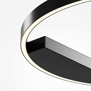 Потолочный светильник Rim 3000-4000К 35Вт