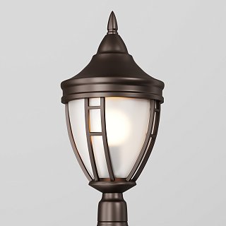 Ландшафтный светильник Rivoli E27х1 60Вт IP 44