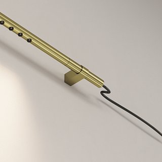 Ввод питания для для системы Axity