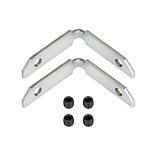 Соединитель профиля MAG-STRETCH-ORIENT-L90 Set (Arlight, Металл)