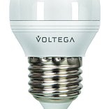 Шар диммируемый Е27 2800К 6W (5495)