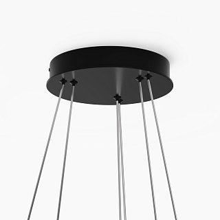 Подвесной светильник Rim 3000-4000К 83Вт