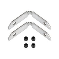 Соединитель профиля MAG-STRETCH-ORIENT-L90 Set (Arlight, Металл)