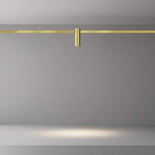 Трековый светильник Focus Led Flarity 3000K 5Вт 34°