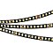 Светодиодная лента RT-A160-BLACK-8mm 24V Day4000 (12 W/m, IP20, 5m) (Arlight, -)