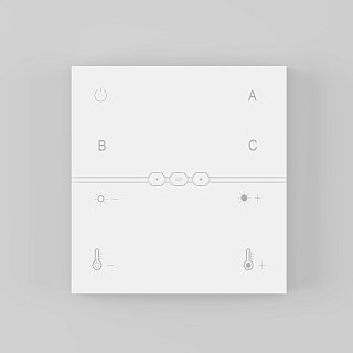 Беспроводная панель управления освещением